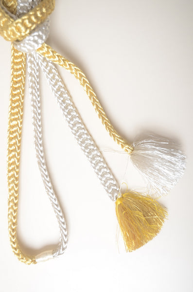 Long-sleeved kimono 6 items set / Furisode / FK#1-720