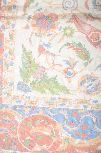 Traditional obi belt / TO #1-106