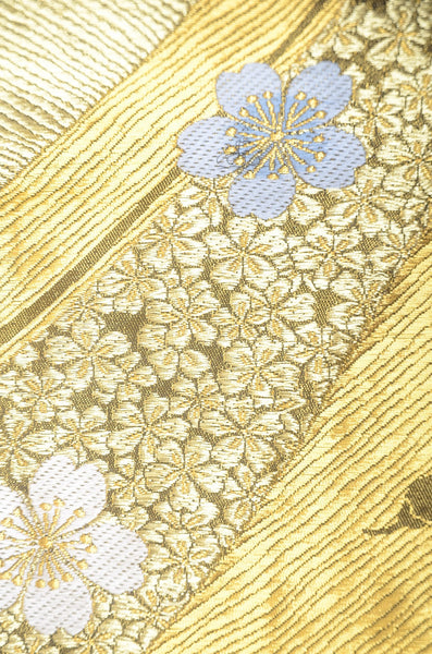 Long-sleeved kimono 6 items set / Furisode / FK#1-721