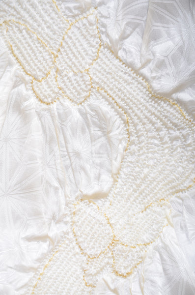 Long-sleeved kimono 6 items set / Furisode / FK#1-721