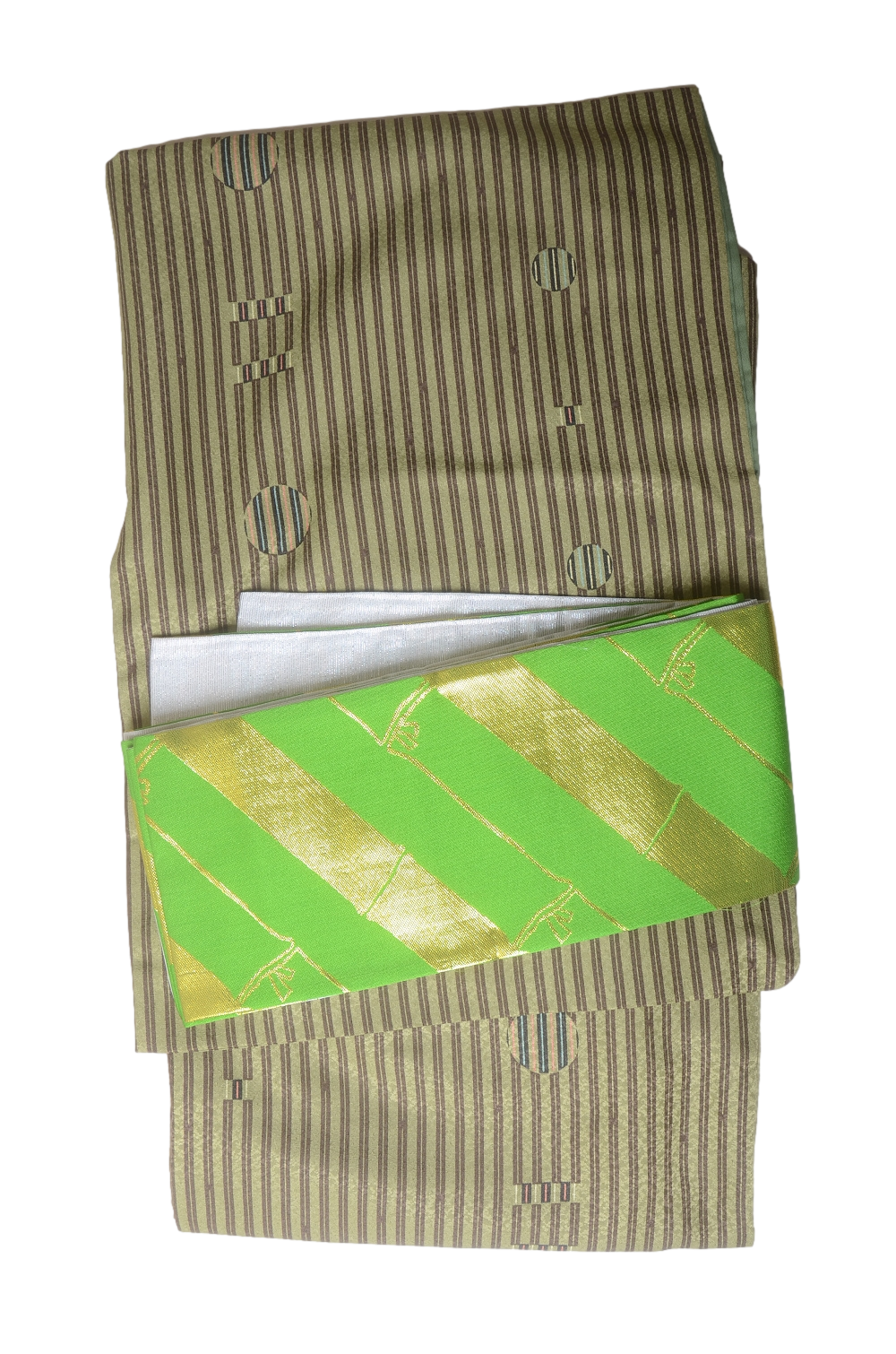 The first kimono set : FS #030