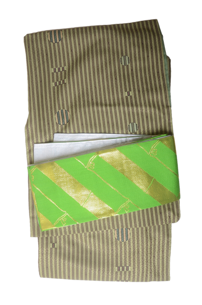 The first kimono set : FS #030