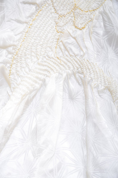 Long-sleeved kimono 6 items set / Furisode / FK#1-721