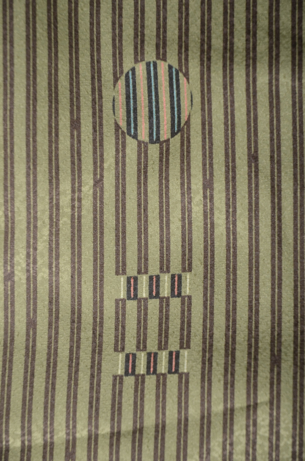 The first kimono set : FS #030