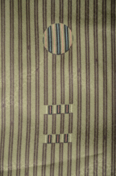 The first kimono set : FS #030