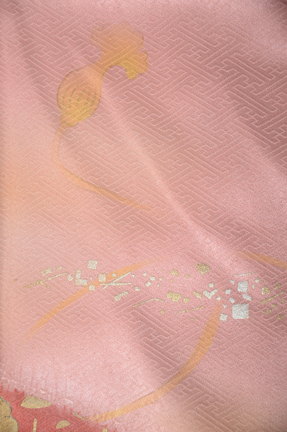 Japanese kimono / TK #1-790