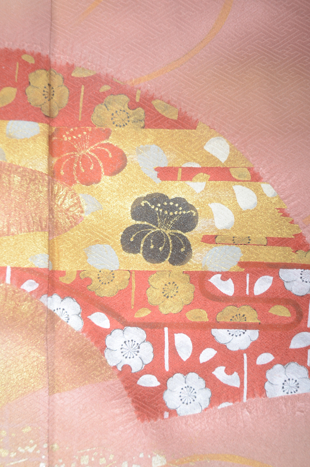Japanese kimono / TK #1-790