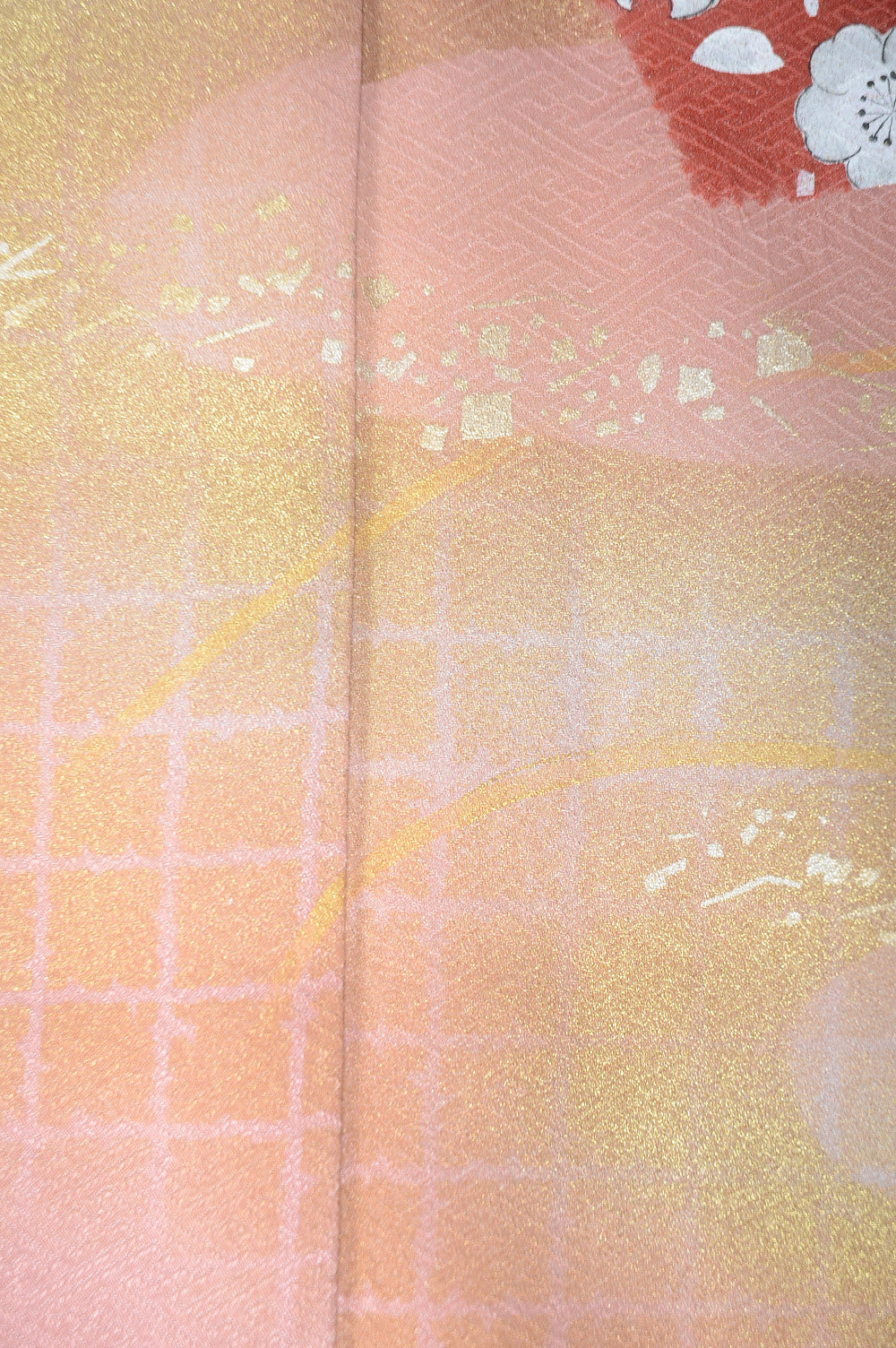 Japanese kimono / TK #1-790