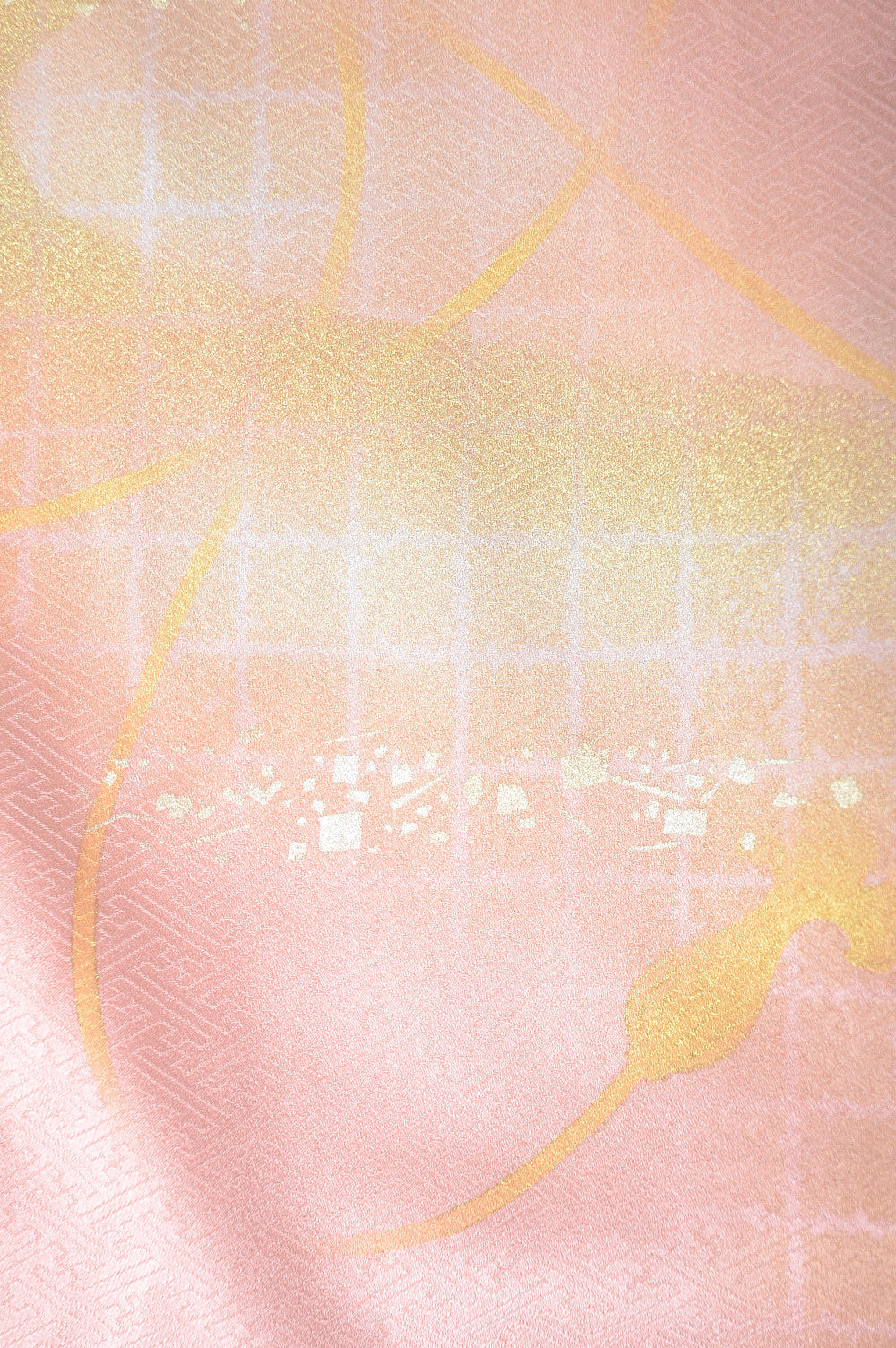 Japanese kimono / TK #1-790