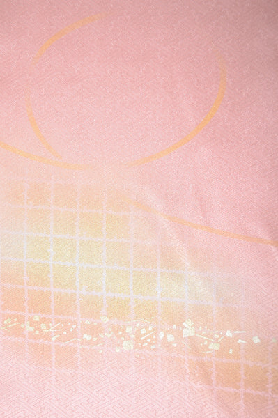 Japanese kimono / TK #1-790