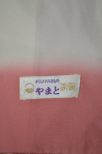 Japanese kimono / TK #1-790