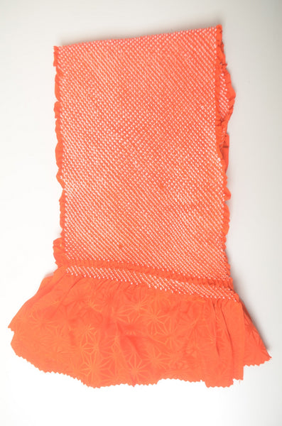 Long-sleeved kimono 6 items set / Furisode / FK#1-722