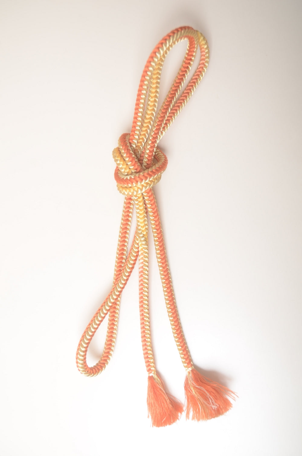 Long-sleeved kimono 6 items set / Furisode / FK#1-722