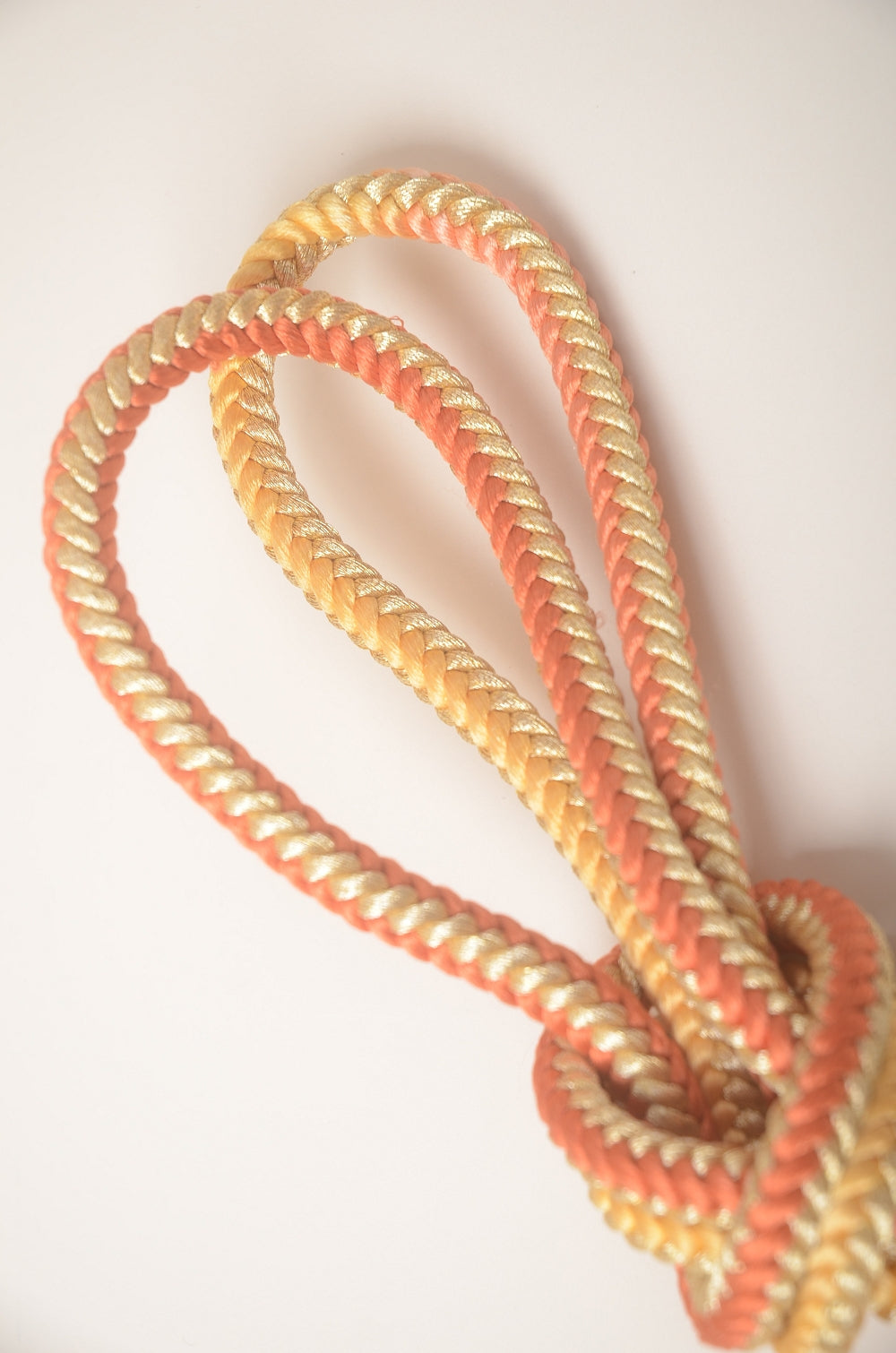 Long-sleeved kimono 6 items set / Furisode / FK#1-722