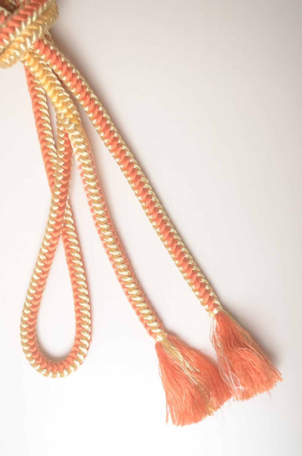 Long-sleeved kimono 6 items set / Furisode / FK#1-722