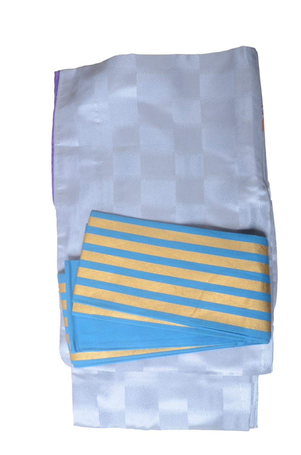 The first kimono set : FS #034