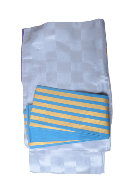 The first kimono set : FS #034