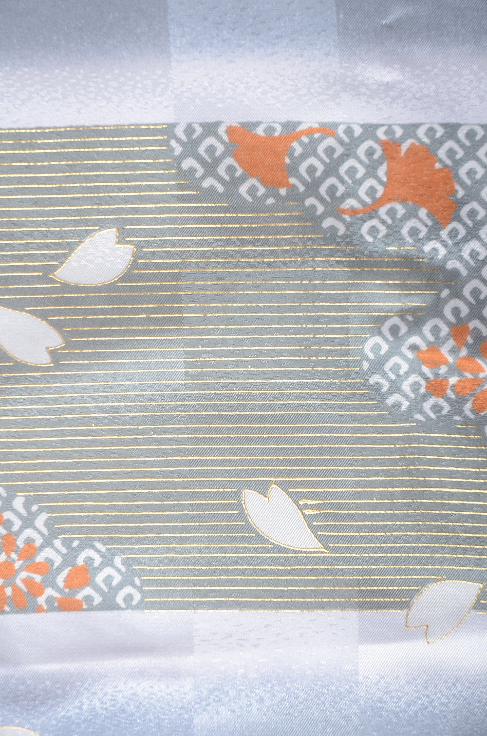 The first kimono set : FS #034