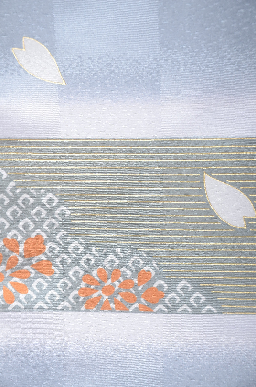 The first kimono set : FS #034