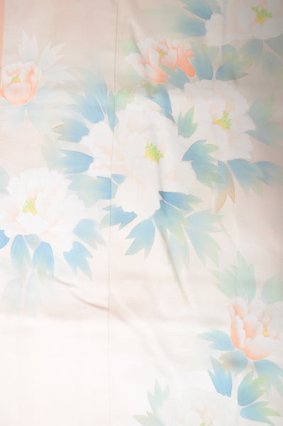 Japanese kimono / TK #1-795