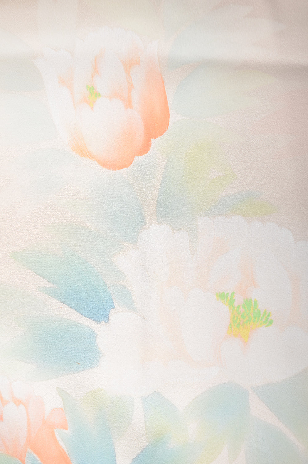 Japanese kimono / TK #1-795