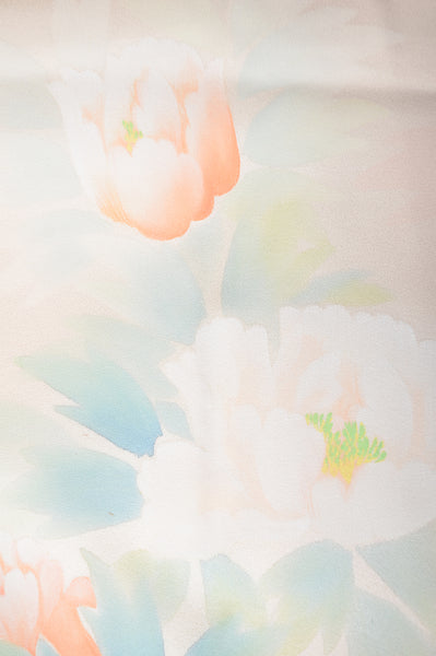 Japanese kimono / TK #1-795