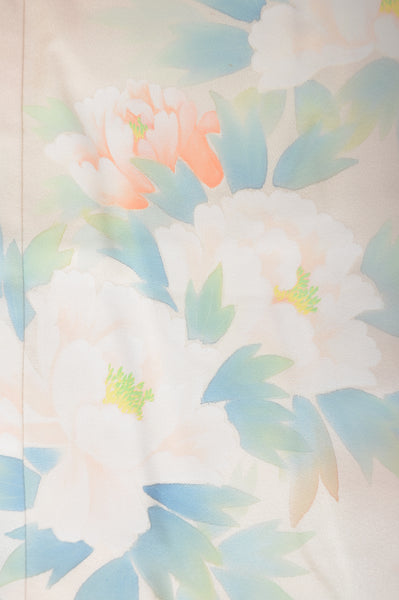 Japanese kimono / TK #1-795