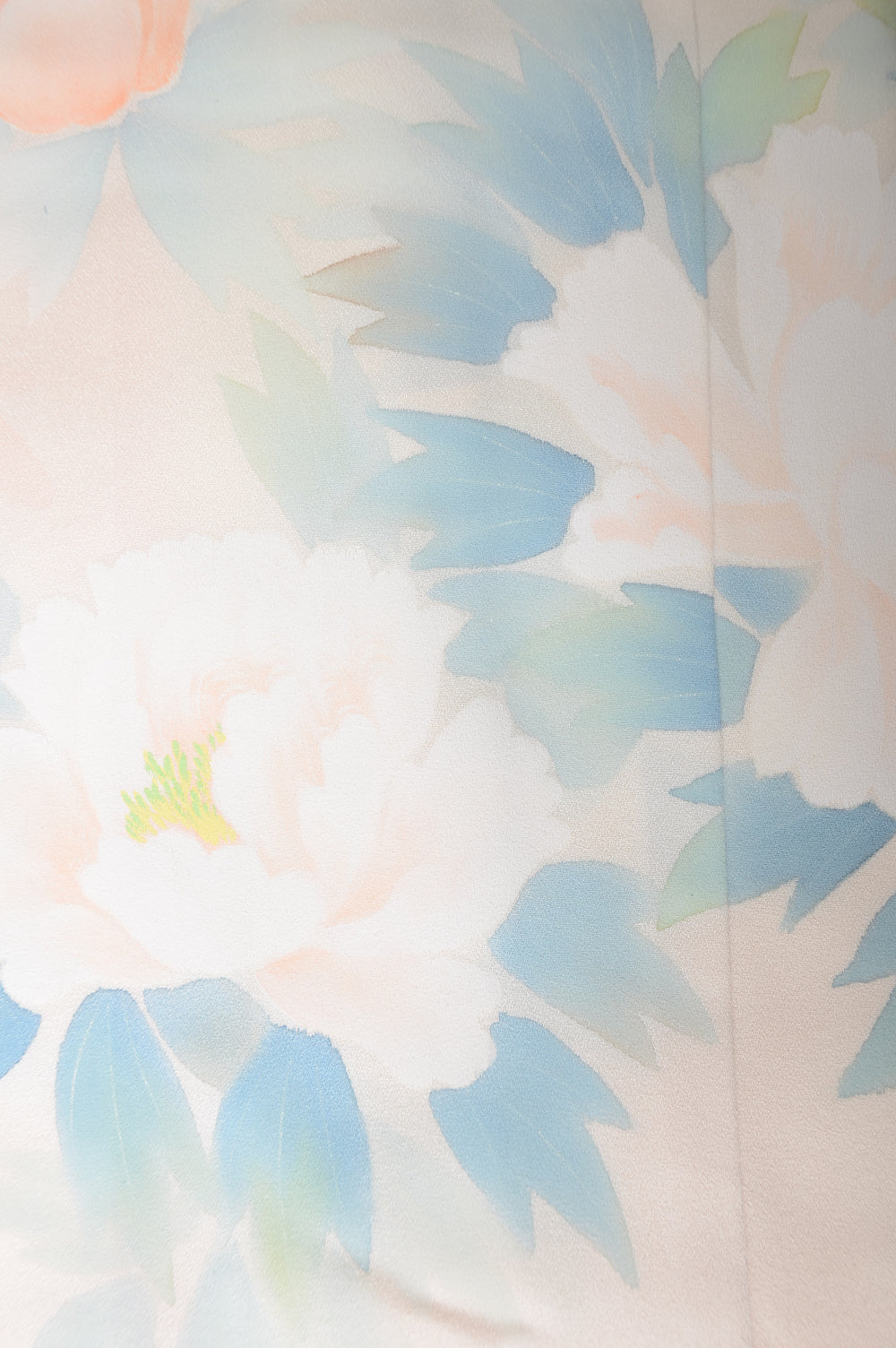 Japanese kimono / TK #1-795