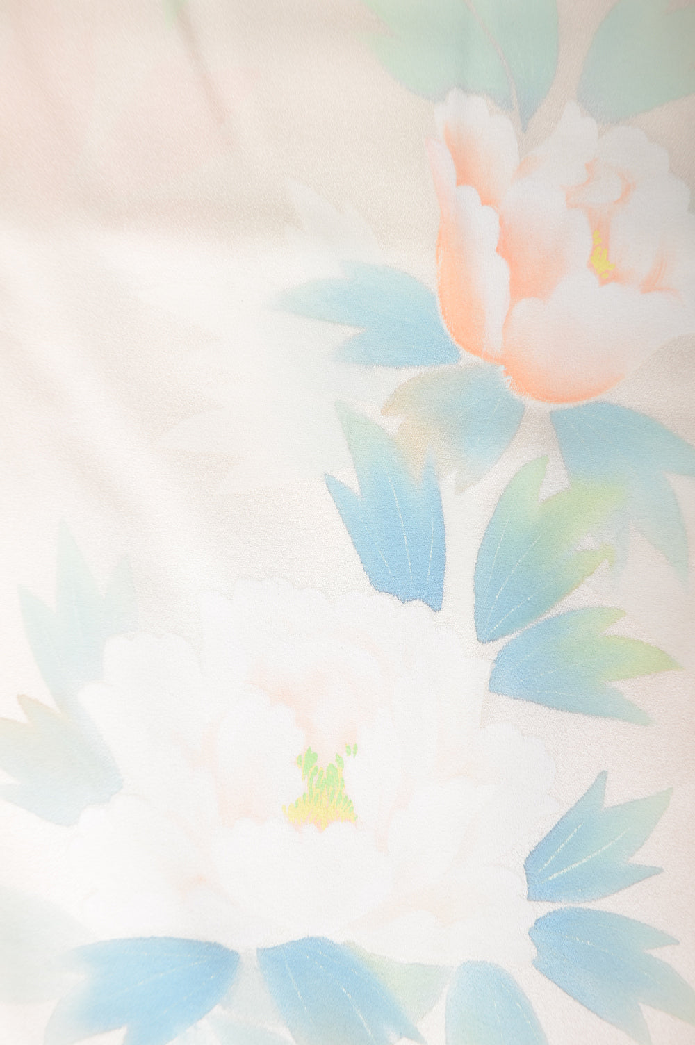 Japanese kimono / TK #1-795