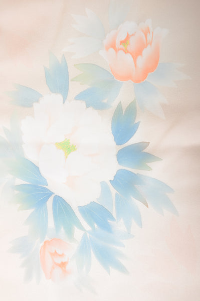 Japanese kimono / TK #1-795