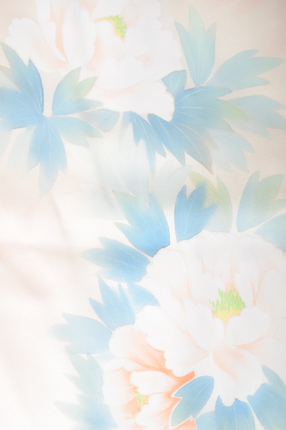 Japanese kimono / TK #1-795