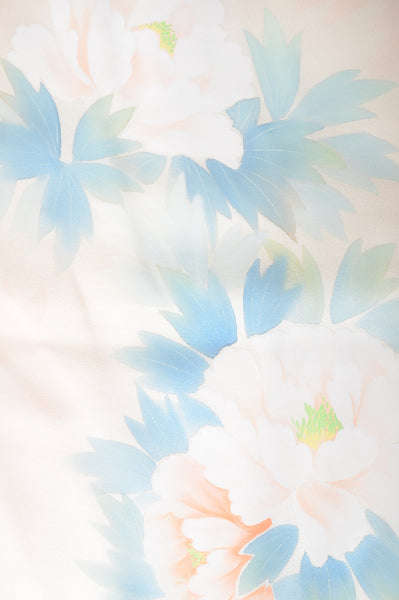 Japanese kimono / TK #1-795