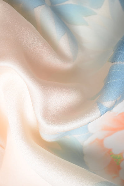 Japanese kimono / TK #1-795