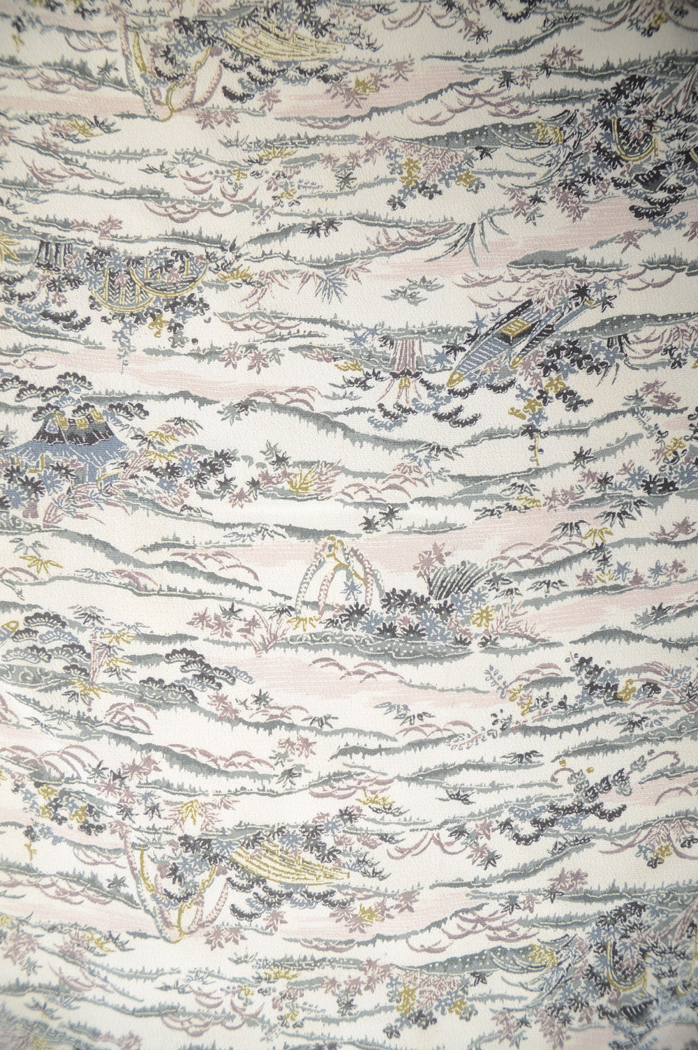 Women kimono jacket / W-Ha #1-493