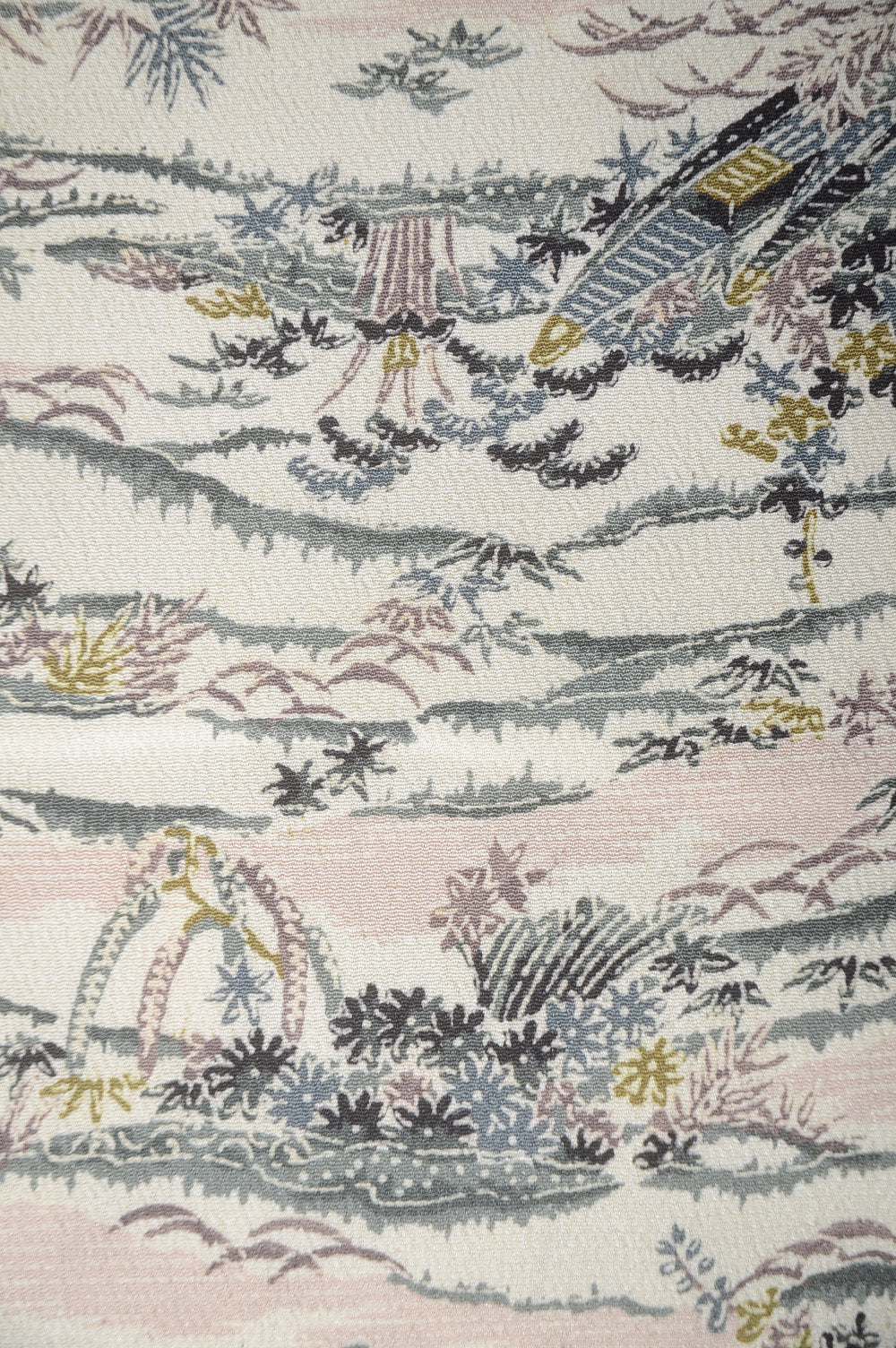 Women kimono jacket / W-Ha #1-493