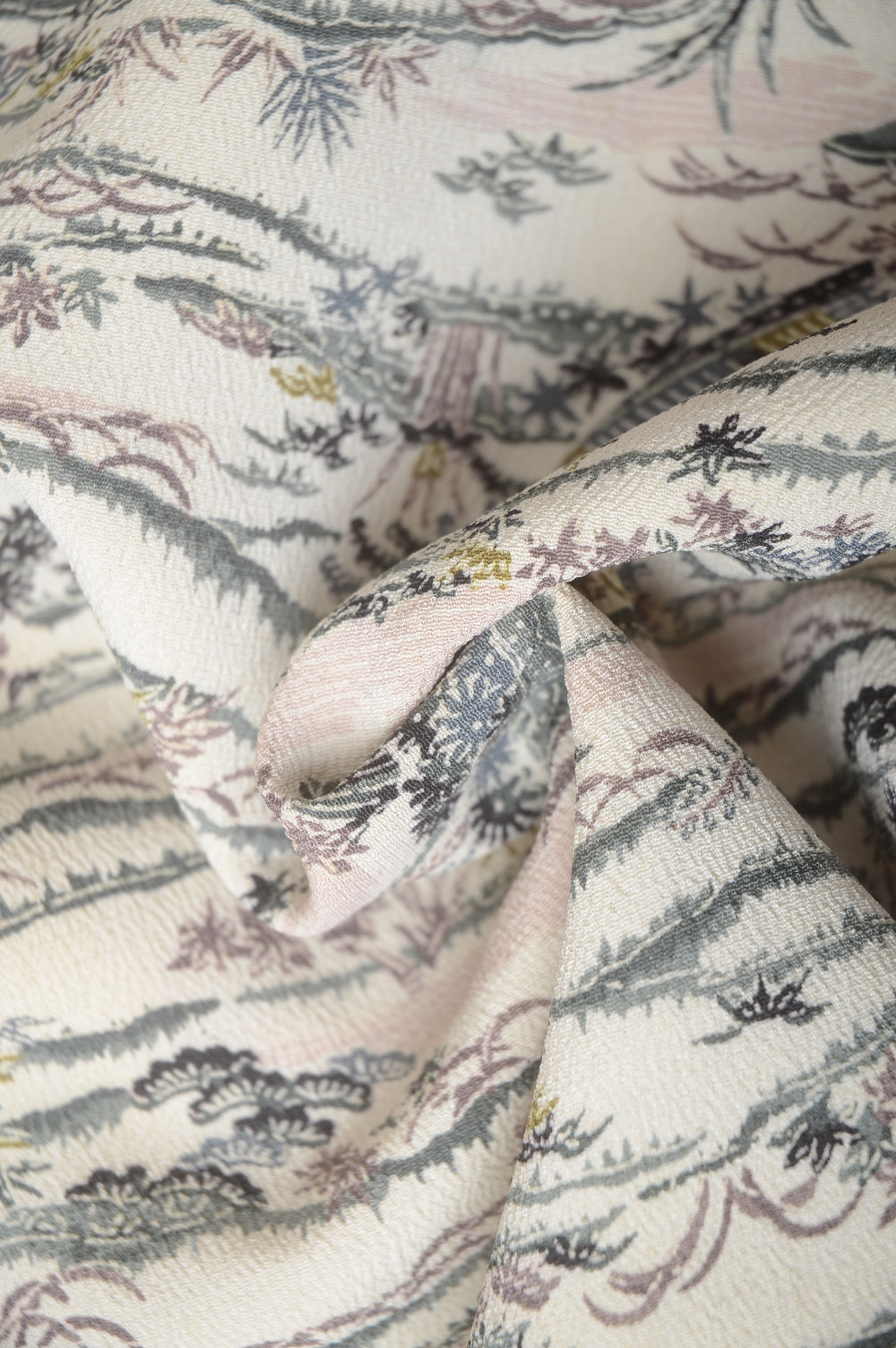 Women kimono jacket / W-Ha #1-493