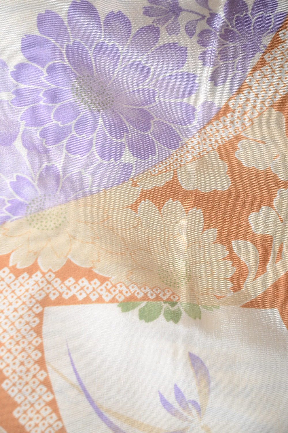 Women kimono jacket / W-Ha #1-493