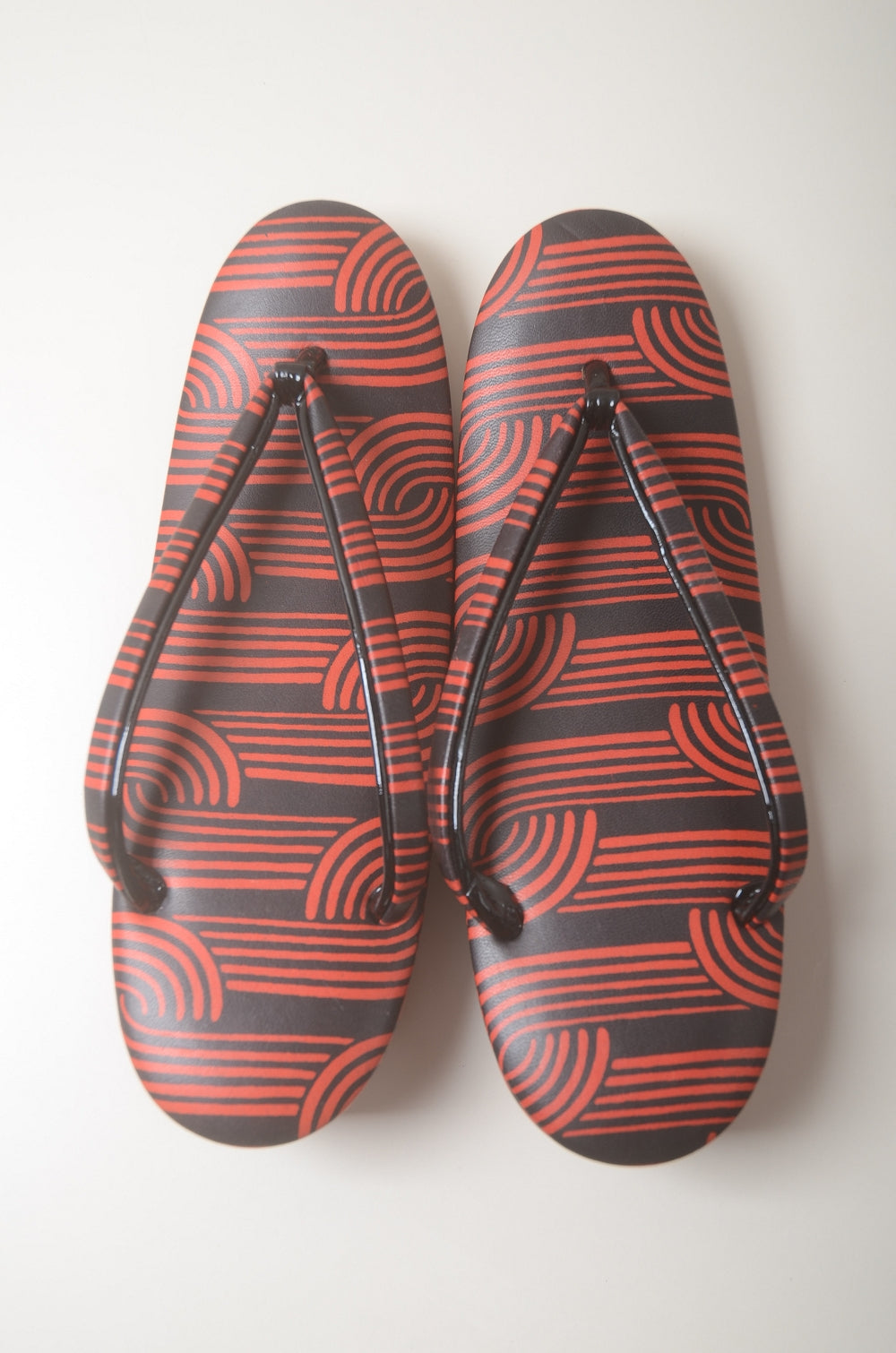 Zori sandals / Zo #277