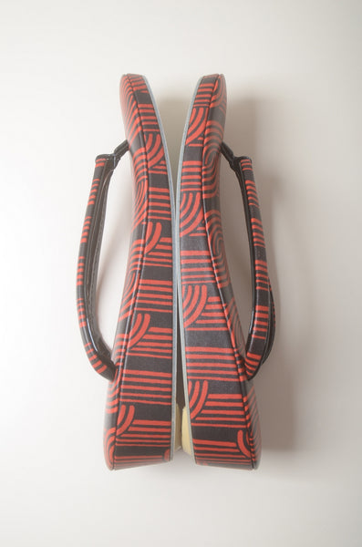 Zori sandals / Zo #277