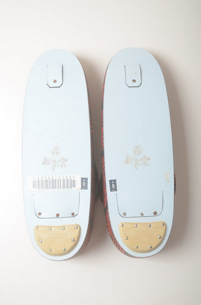 Zori sandals / Zo #277