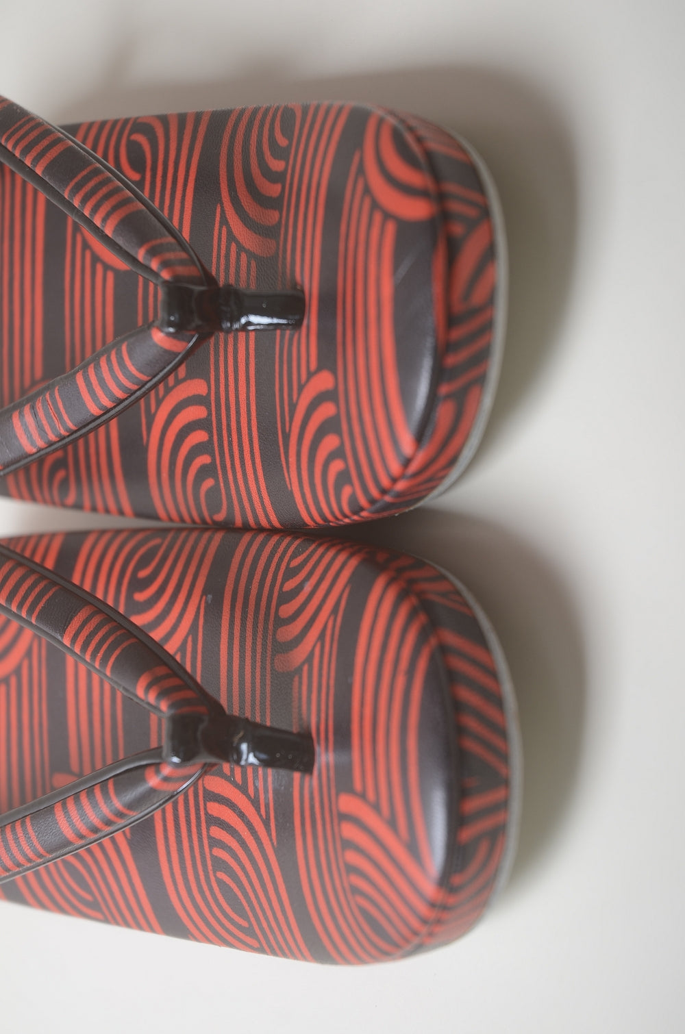 Zori sandals / Zo #277