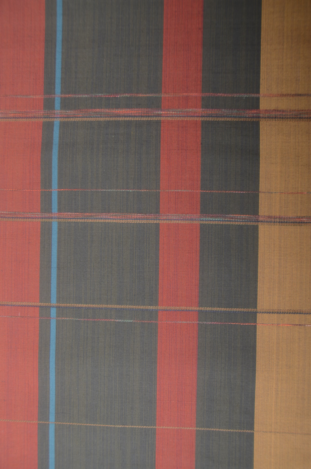 Traditional obi belt / TO #1-120