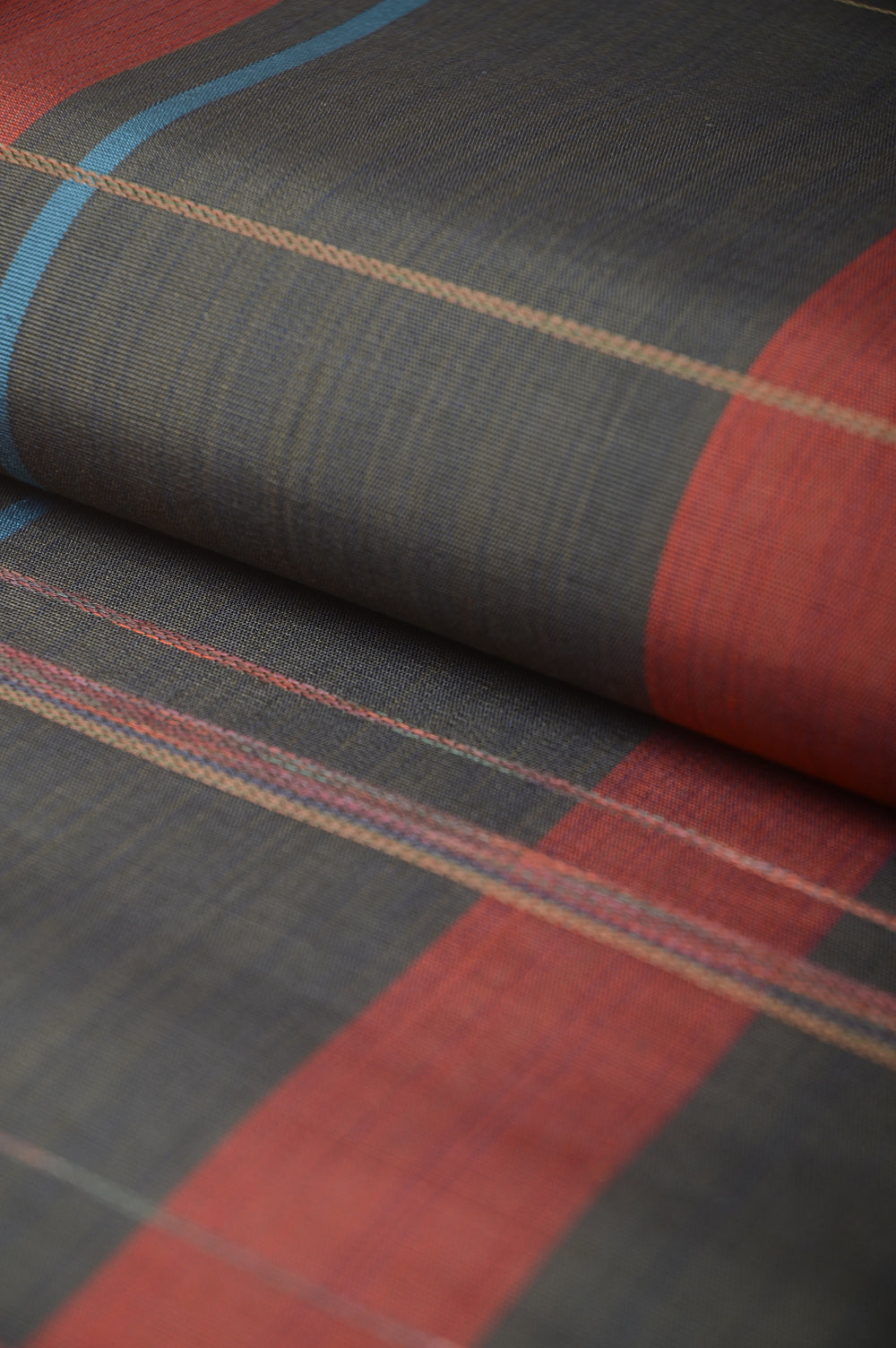 Traditional obi belt / TO #1-120