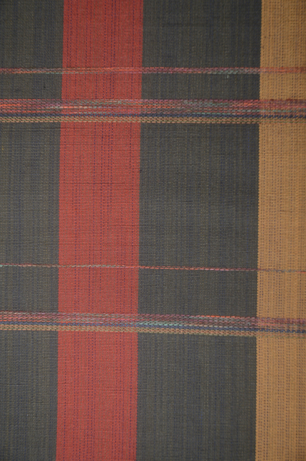 Traditional obi belt / TO #1-120