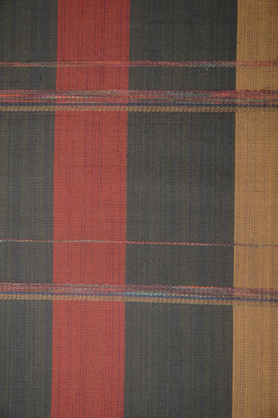 Traditional obi belt / TO #1-120