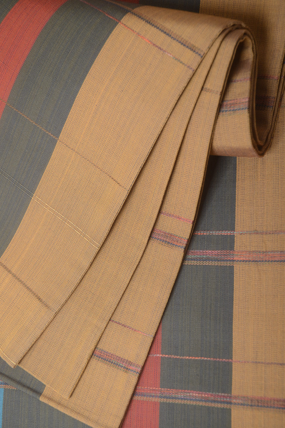 Traditional obi belt / TO #1-120