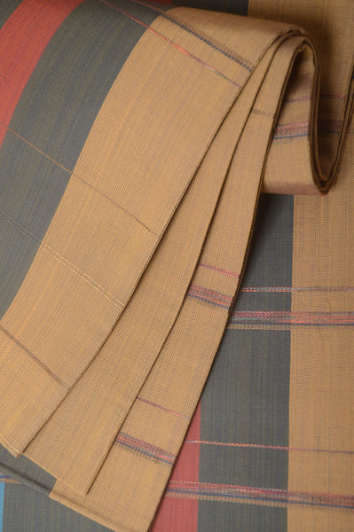 Traditional obi belt / TO #1-120