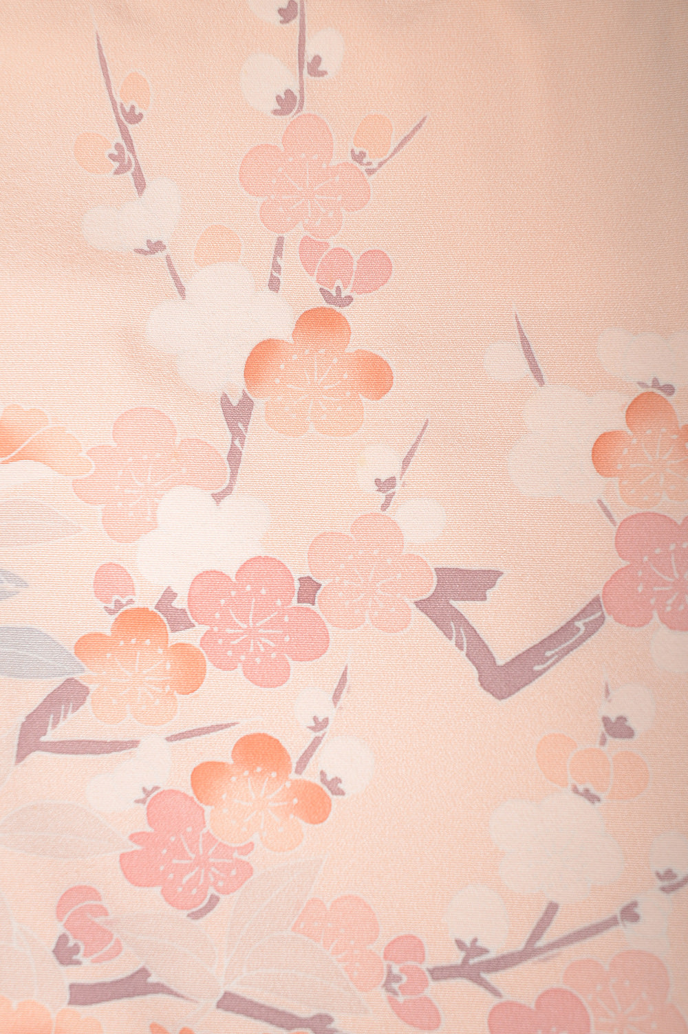 Japanese kimono / TK #1-799