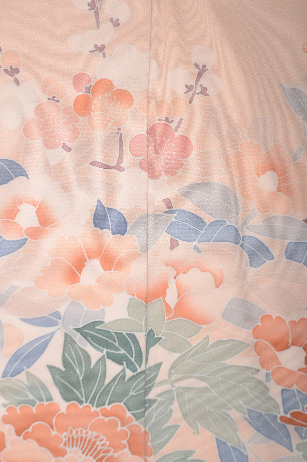 Japanese kimono / TK #1-799
