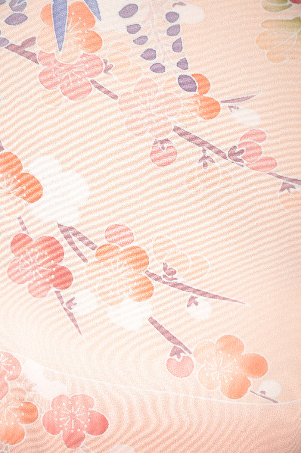 Japanese kimono / TK #1-799